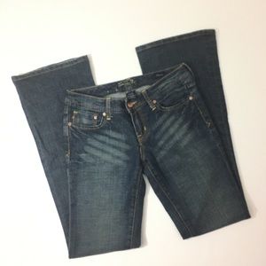 Seven7 Flare Jeans